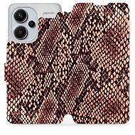 Mobiwear flip pro Xiaomi Redmi Note 13 Pro Plus 5G - VA32P - Phone Case