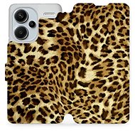 Mobiwear flip pro Xiaomi Redmi Note 13 Pro Plus 5G - VA33P - Phone Case