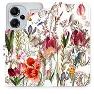 Mobiwear flip for Xiaomi Redmi Note 13 Pro Plus 5G - MP01S - Phone Case