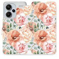 Mobiwear flip for Xiaomi Redmi Note 13 Pro Plus 5G - MP02S - Phone Case