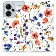 Mobiwear flip pro Xiaomi Redmi Note 13 Pro Plus 5G - MP04S - Phone Case