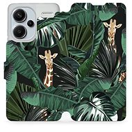 Mobiwear flip pro Xiaomi Redmi Note 13 Pro Plus 5G - VP06P - Phone Case