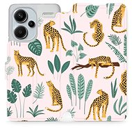 Mobiwear flip pro Xiaomi Redmi Note 13 Pro Plus 5G - MP07S - Phone Case