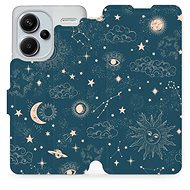 Mobiwear flip for Xiaomi Redmi Note 13 Pro Plus 5G - VP14S - Phone Case