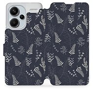 Mobiwear flip pro Xiaomi Redmi Note 13 Pro Plus 5G - VP15S - Phone Case
