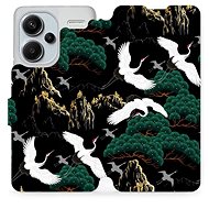 Mobiwear flip pro Xiaomi Redmi Note 13 Pro Plus 5G - VP16S - Phone Case