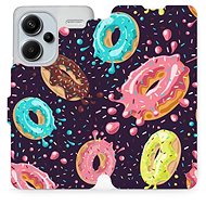 Mobiwear flip for Xiaomi Redmi Note 13 Pro Plus 5G - VP19S - Phone Case