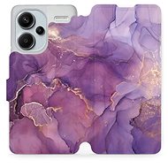Mobiwear flip pro Xiaomi Redmi Note 13 Pro Plus 5G - VP20S - Phone Case