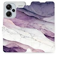 Mobiwear flip for Xiaomi Redmi Note 13 Pro Plus 5G - VP31S - Phone Case