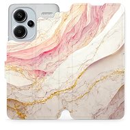 Mobiwear flip pro Xiaomi Redmi Note 13 Pro Plus 5G - VP32S - Phone Case