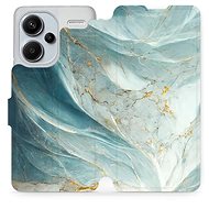 Mobiwear flip for Xiaomi Redmi Note 13 Pro Plus 5G - VP34S - Phone Case