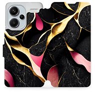 Mobiwear flip pro Xiaomi Redmi Note 13 Pro Plus 5G - VP35S - Phone Case