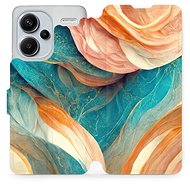 Mobiwear flip pro Xiaomi Redmi Note 13 Pro Plus 5G - VP36S - Phone Case