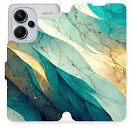 Mobiwear flip pro Xiaomi Redmi Note 13 Pro Plus 5G - VP37S - Phone Case