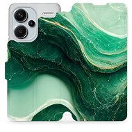 Mobiwear flip pro Xiaomi Redmi Note 13 Pro Plus 5G - VP38S - Phone Case