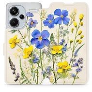 Mobiwear flip for Xiaomi Redmi Note 13 Pro Plus 5G - VP41S - Phone Case