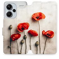 Mobiwear flip pro Xiaomi Redmi Note 13 Pro Plus 5G - VP42S - Phone Case