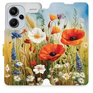 Mobiwear flip for Xiaomi Redmi Note 13 Pro Plus 5G - VP43S - Phone Case