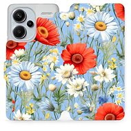 Mobiwear flip for Xiaomi Redmi Note 13 Pro Plus 5G - VP44S - Phone Case