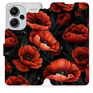 Mobiwear flip pro Xiaomi Redmi Note 13 Pro Plus 5G - VP45S - Phone Case