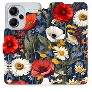 Mobiwear flip for Xiaomi Redmi Note 13 Pro Plus 5G - VP46S - Phone Case