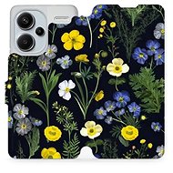 Mobiwear flip pro Xiaomi Redmi Note 13 Pro Plus 5G - VP47S - Phone Case