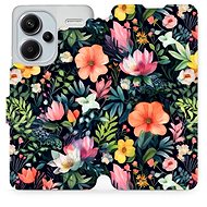 Mobiwear flip pro Xiaomi Redmi Note 13 Pro Plus 5G - VP48S - Phone Case