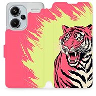 Mobiwear flip pro Xiaomi Redmi Note 13 Pro Plus 5G - VP51S - Phone Case