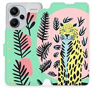 Mobiwear flip pro Xiaomi Redmi Note 13 Pro Plus 5G - VP52S - Phone Case