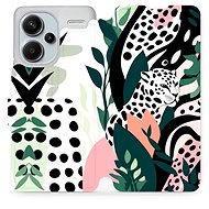 Mobiwear flip pro Xiaomi Redmi Note 13 Pro Plus 5G - VP53S - Phone Case