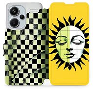 Mobiwear flip pro Xiaomi Redmi Note 13 Pro Plus 5G - VP56S - Phone Case