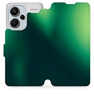 Mobiwear flip pro Xiaomi Redmi Note 13 Pro Plus 5G - VP61S - Phone Case