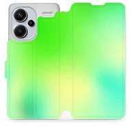 Mobiwear flip pro Xiaomi Redmi Note 13 Pro Plus 5G - VP62S - Phone Case
