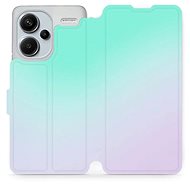 Mobiwear flip pro Xiaomi Redmi Note 13 Pro Plus 5G - VP63S - Phone Case