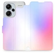 Mobiwear flip for Xiaomi Redmi Note 13 Pro Plus 5G - VP65S - Phone Case