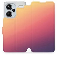 Mobiwear flip pro Xiaomi Redmi Note 13 Pro Plus 5G - VP66S - Phone Case