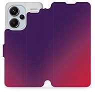 Mobiwear flip pro Xiaomi Redmi Note 13 Pro Plus 5G - VP67S - Phone Case