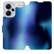 Mobiwear flip pro Xiaomi Redmi Note 13 Pro Plus 5G - VP68S - Phone Case