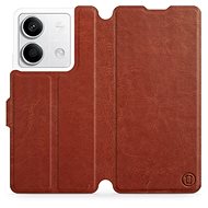 Mobiwear flip pro Xiaomi Redmi Note 13 5G - C_BRP - Phone Case