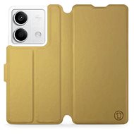 Mobiwear flip pro Xiaomi Redmi Note 13 5G - C_GOP - Phone Case