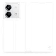 Mobiwear flip pro Xiaomi Redmi Note 13 5G - C_WHS - Phone Case
