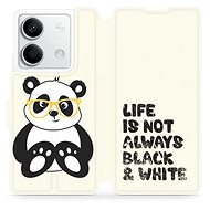 Mobiwear flip pro Xiaomi Redmi Note 13 5G - M041S - Phone Case
