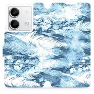 Mobiwear flip pro Xiaomi Redmi Note 13 5G - M058S - Phone Case