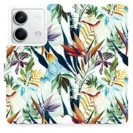 Mobiwear flip pro Xiaomi Redmi Note 13 5G - M071P - Phone Case