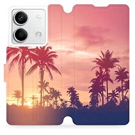Mobiwear flip pro Xiaomi Redmi Note 13 5G - M134P - Phone Case