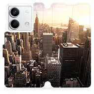 Mobiwear flip pro Xiaomi Redmi Note 13 5G - M138P - Phone Case
