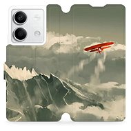 Mobiwear flip pro Xiaomi Redmi Note 13 5G - MA03P - Phone Case