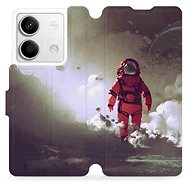 Mobiwear flip pro Xiaomi Redmi Note 13 5G - MA07S - Phone Case