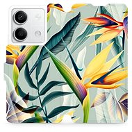 Mobiwear flip pro Xiaomi Redmi Note 13 5G - MC02S - Phone Case