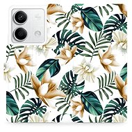 Mobiwear flip pro Xiaomi Redmi Note 13 5G - MC07P - Phone Case